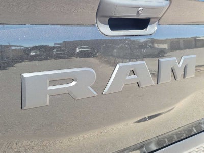 2026 RAM 1500 RAM 1500 EXPRESS CREW CAB 4X2 5'7' BOX