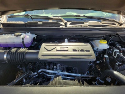 2026 RAM 1500 RAM 1500 EXPRESS CREW CAB 4X2 5'7' BOX