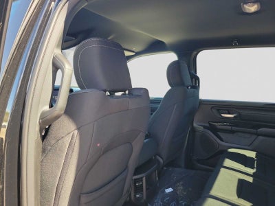 2026 RAM 1500 RAM 1500 EXPRESS CREW CAB 4X2 5'7' BOX