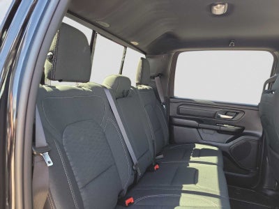 2026 RAM 1500 RAM 1500 EXPRESS CREW CAB 4X2 5'7' BOX