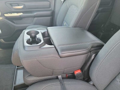 2026 RAM 1500 RAM 1500 EXPRESS CREW CAB 4X2 5'7' BOX