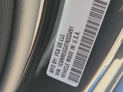 2026 RAM 1500 RAM 1500 EXPRESS CREW CAB 4X2 5'7' BOX