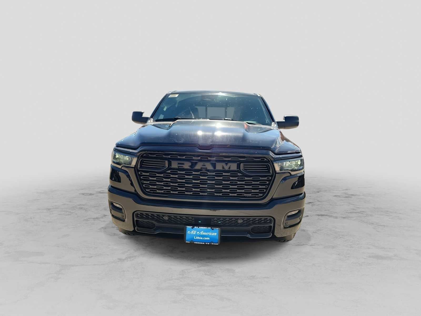 2026 RAM 1500 RAM 1500 EXPRESS CREW CAB 4X2 5'7' BOX