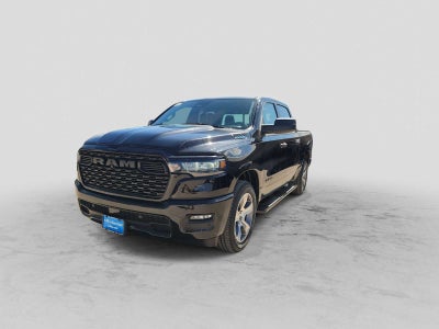 2026 RAM 1500 RAM 1500 EXPRESS CREW CAB 4X2 5'7' BOX