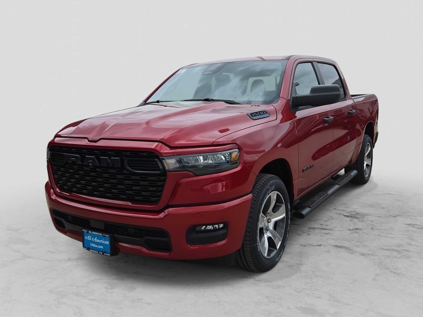 2026 RAM 1500 RAM 1500 EXPRESS CREW CAB 4X2 5'7' BOX