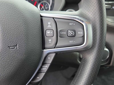2026 RAM 1500 RAM 1500 EXPRESS CREW CAB 4X2 5'7' BOX