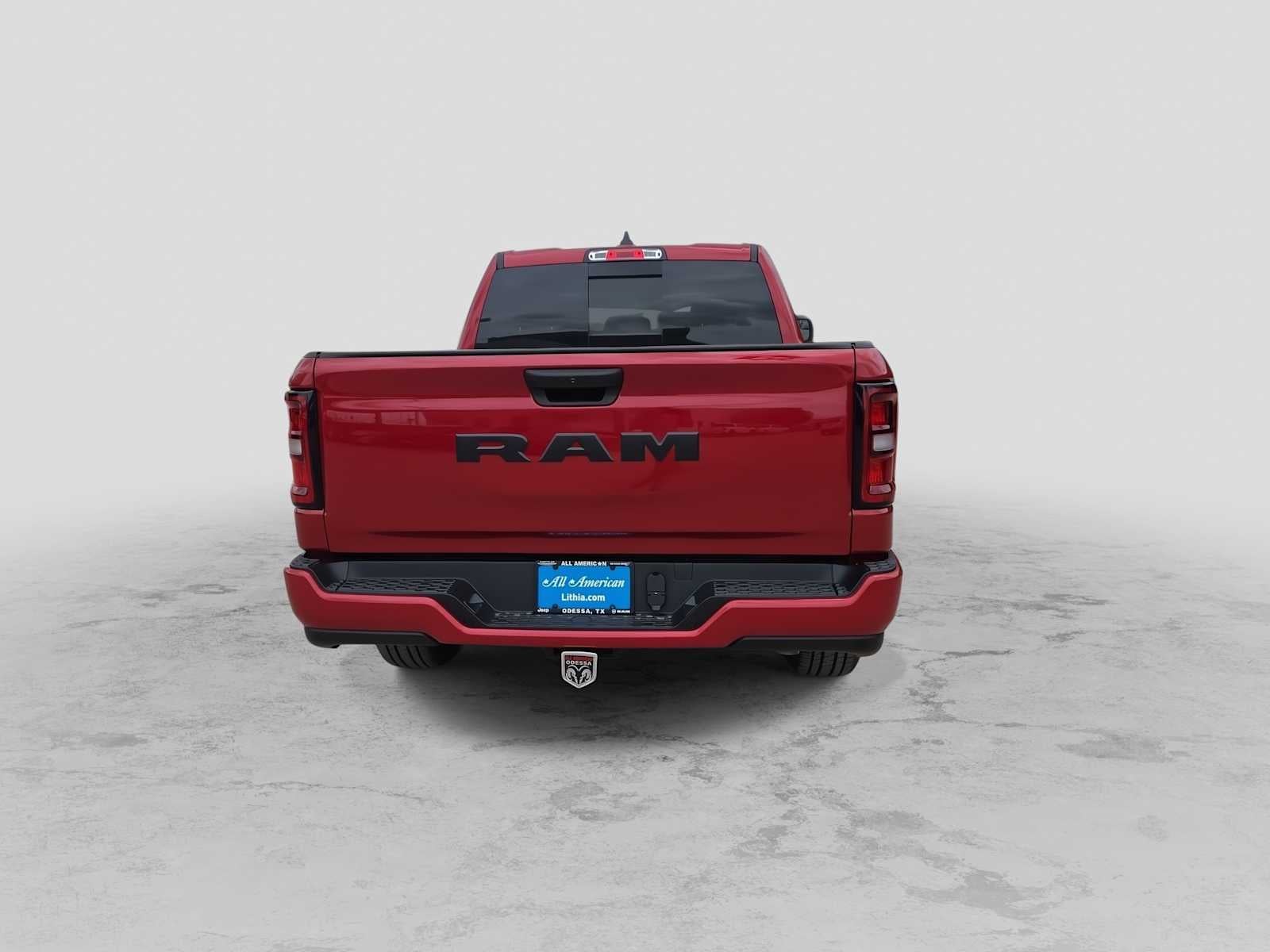 2026 RAM 1500 RAM 1500 EXPRESS CREW CAB 4X2 5'7' BOX