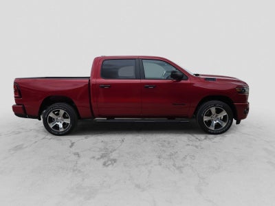 2026 RAM 1500 RAM 1500 EXPRESS CREW CAB 4X2 5'7' BOX