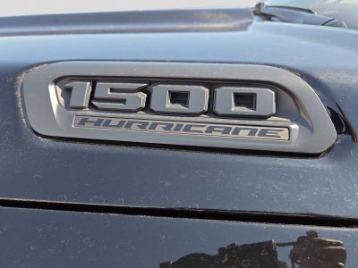 2026 RAM 1500 RAM 1500 EXPRESS CREW CAB 4X2 5'7' BOX