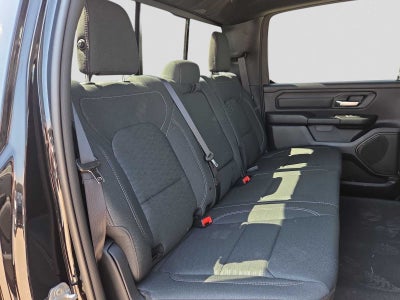 2026 RAM 1500 RAM 1500 EXPRESS CREW CAB 4X2 5'7' BOX