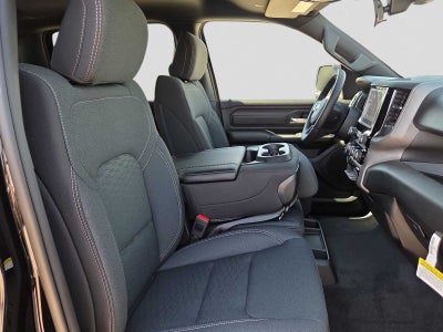 2026 RAM 1500 RAM 1500 EXPRESS CREW CAB 4X2 5'7' BOX