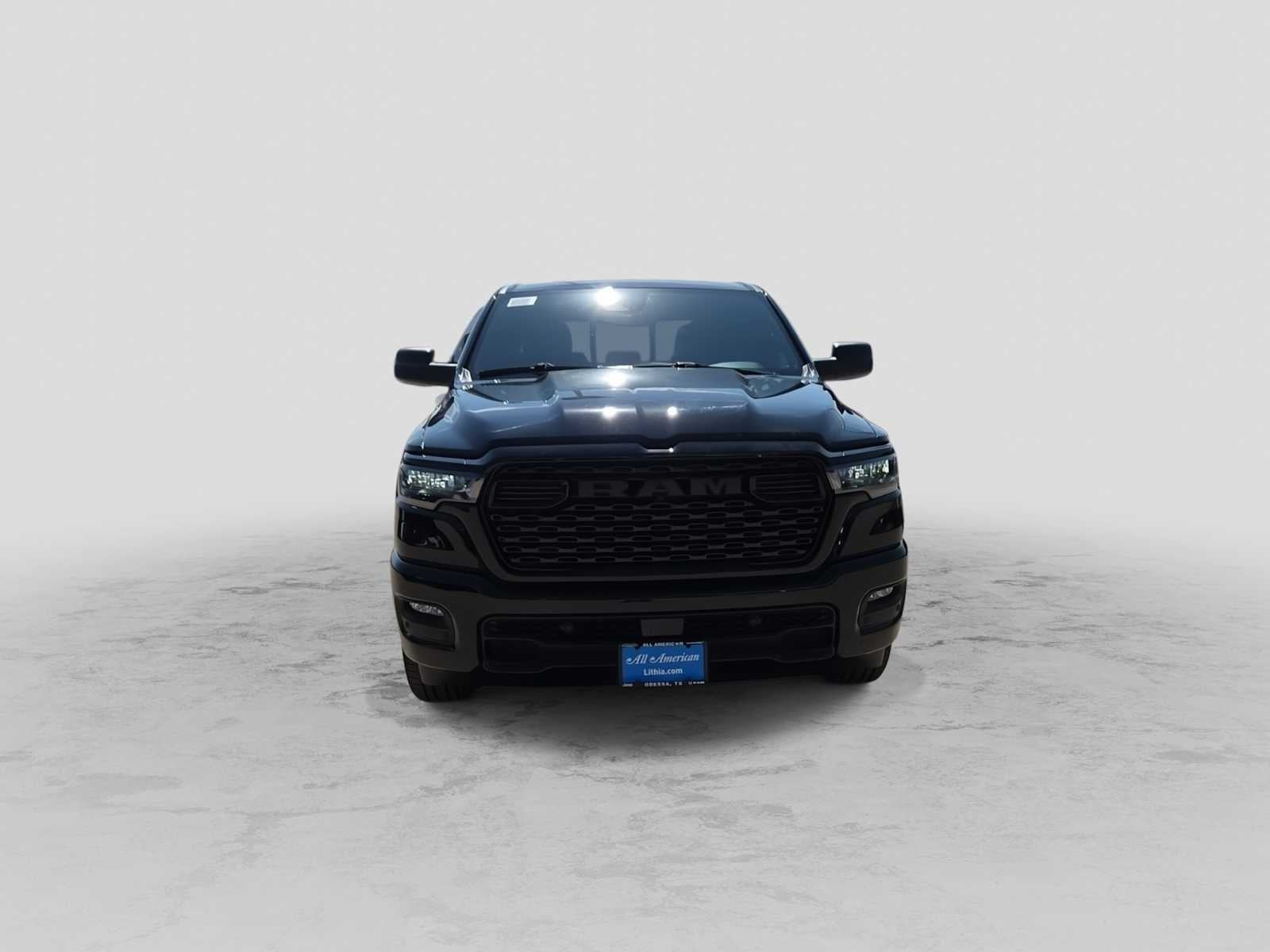 2026 RAM 1500 RAM 1500 EXPRESS CREW CAB 4X2 5'7' BOX