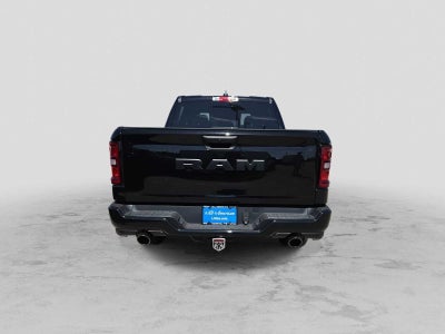 2026 RAM 1500 RAM 1500 EXPRESS CREW CAB 4X2 5'7' BOX