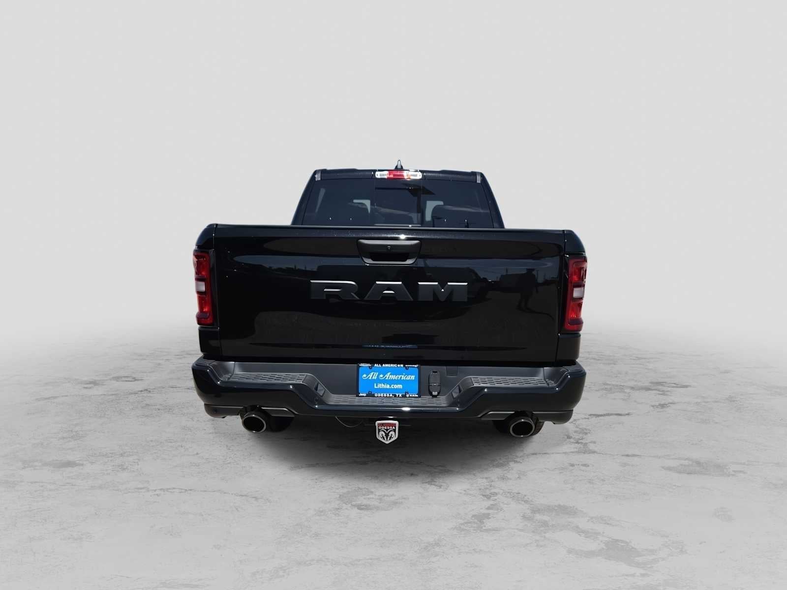2026 RAM 1500 RAM 1500 EXPRESS CREW CAB 4X2 5'7' BOX