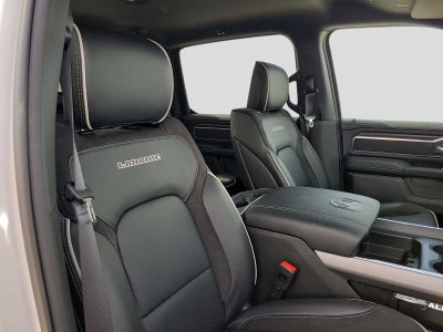 2026 RAM Ram 1500 RAM 1500 LARAMIE CREW CAB 4X2 5'7' BOX