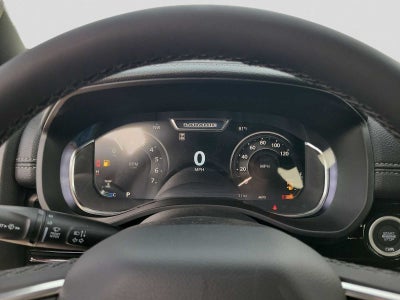 2026 RAM Ram 1500 RAM 1500 LARAMIE CREW CAB 4X2 5'7' BOX