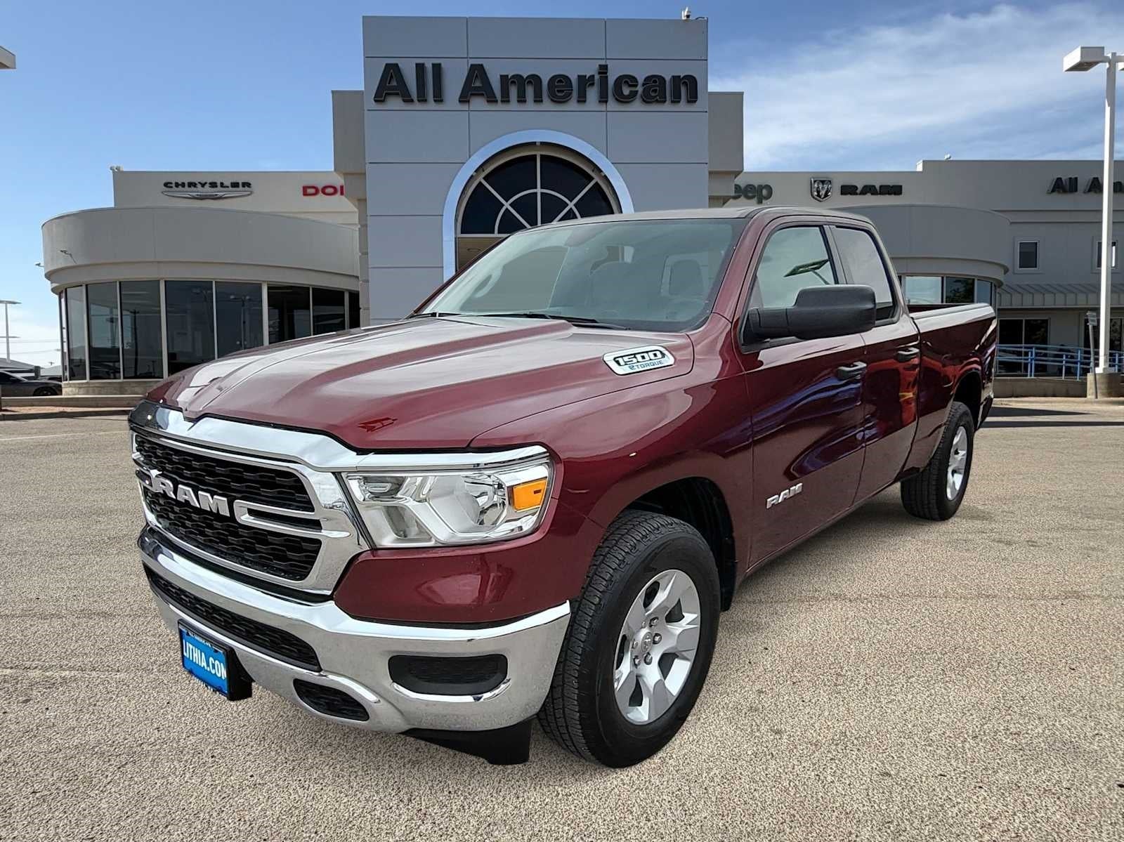 Certified PreOwned Cars and Trucks Used Car Dealership in Odessa, TX