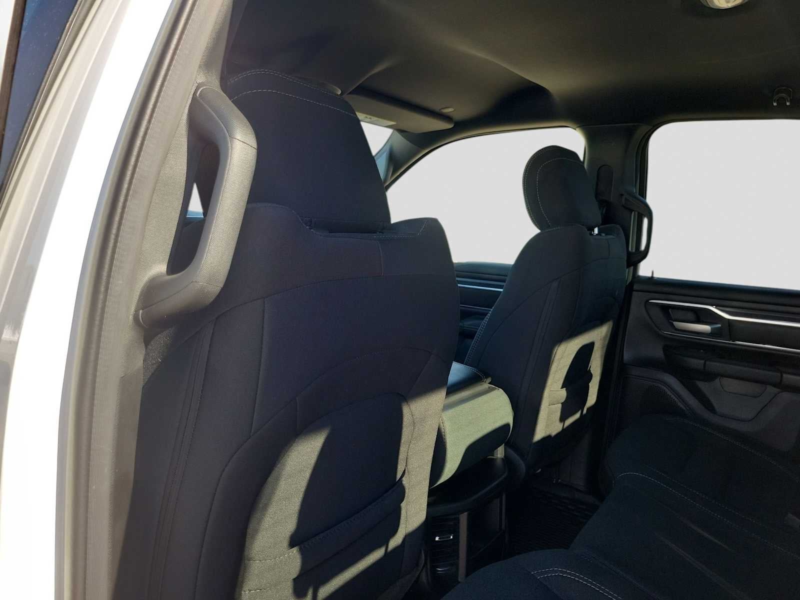 2025 RAM 1500 Lone Star Quad Cab 4x4 6'4' Box