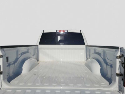 2025 RAM 1500 Lone Star Quad Cab 4x4 6'4' Box