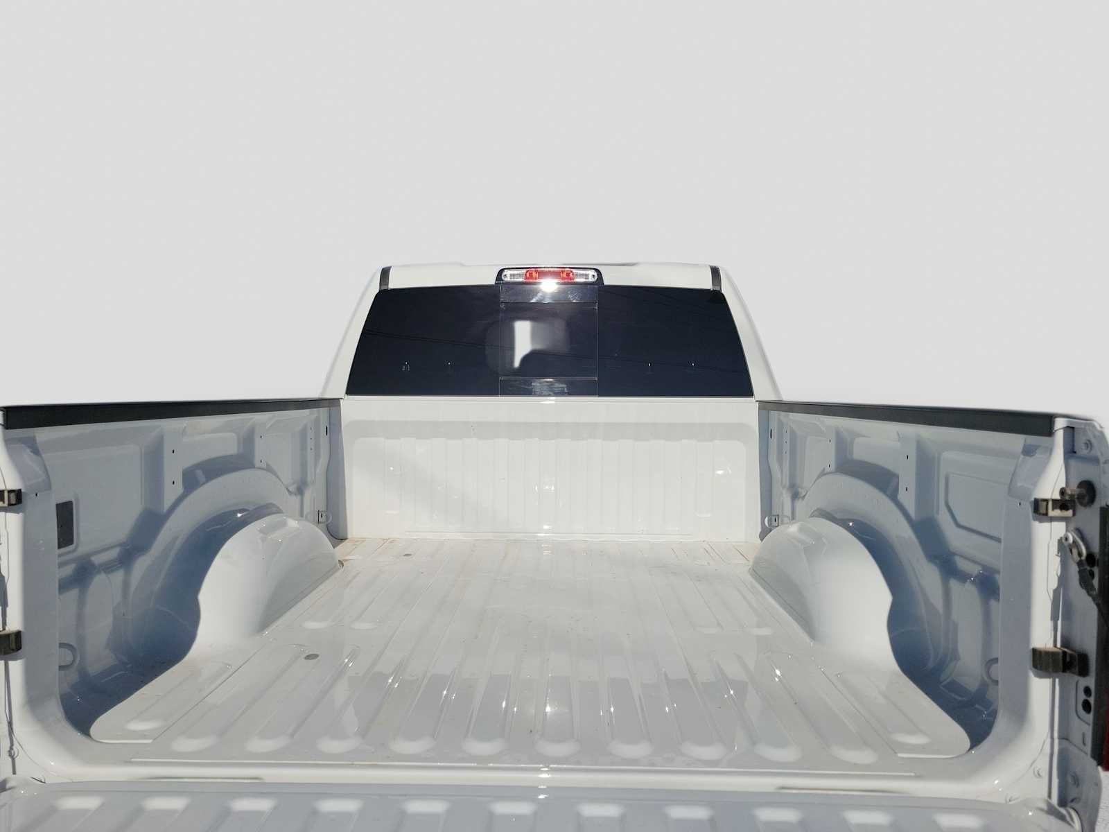 2025 RAM 1500 Lone Star Quad Cab 4x4 6'4' Box