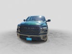 2026 RAM 1500 RAM 1500 LONE STAR CREW CAB 4X4 5'7' BOX