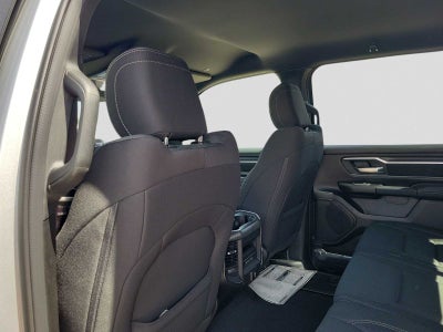 2026 RAM 1500 RAM 1500 LONE STAR CREW CAB 4X4 5'7' BOX