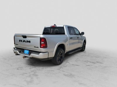 2026 RAM 1500 RAM 1500 LONE STAR CREW CAB 4X4 5'7' BOX
