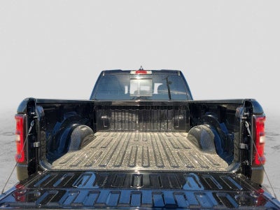 2026 RAM 1500 RAM 1500 TRADESMAN QUAD CAB 4X2 6'4' BOX