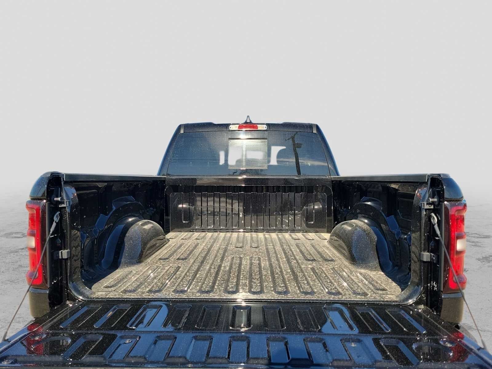 2026 RAM 1500 RAM 1500 TRADESMAN QUAD CAB 4X2 6'4' BOX