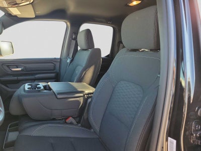 2026 RAM 1500 RAM 1500 TRADESMAN QUAD CAB 4X2 6'4' BOX