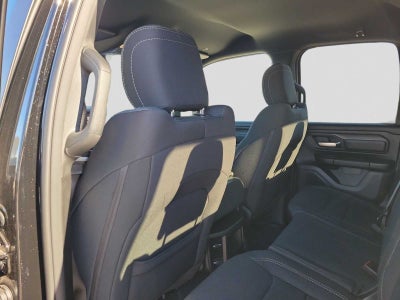 2026 RAM 1500 RAM 1500 TRADESMAN QUAD CAB 4X2 6'4' BOX