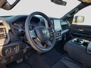 2026 RAM 1500 RAM 1500 TRADESMAN QUAD CAB 4X2 6'4' BOX