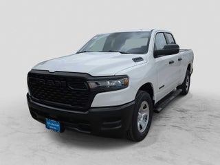 2026 RAM 1500 RAM 1500 TRADESMAN QUAD CAB 4X2 6'4' BOX