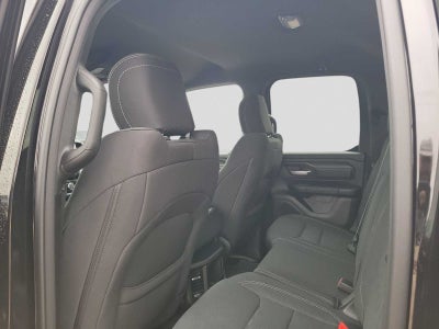 2026 RAM Ram 1500 RAM 1500 TRADESMAN QUAD CAB 4X2 6'4' BOX