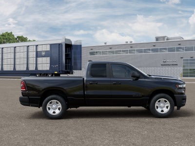 2026 RAM Ram 1500 RAM 1500 TRADESMAN QUAD CAB 4X2 6'4' BOX