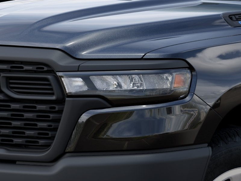 2026 RAM Ram 1500 RAM 1500 TRADESMAN QUAD CAB 4X2 6'4' BOX