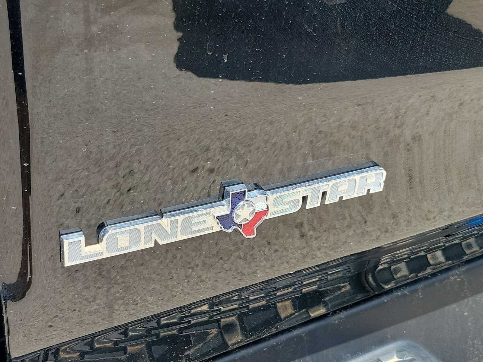 2025 RAM 1500 Lone Star Quad Cab 4x4 6'4' Box