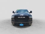 2025 RAM 1500 Lone Star Quad Cab 4x4 6'4' Box
