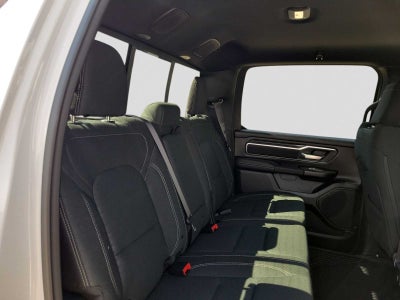 2026 RAM 1500 RAM 1500 LONE STAR CREW CAB 4X4 5'7' BOX