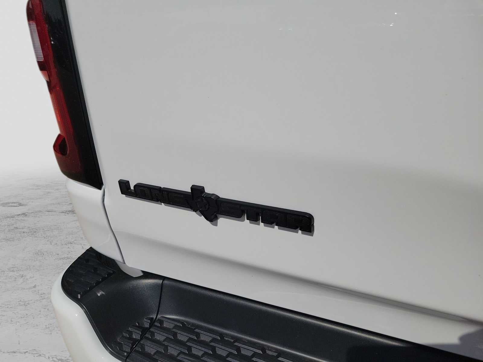 2026 RAM 1500 RAM 1500 LONE STAR CREW CAB 4X4 5'7' BOX