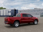 2026 RAM 1500 RAM 1500 LONE STAR CREW CAB 4X4 5'7' BOX