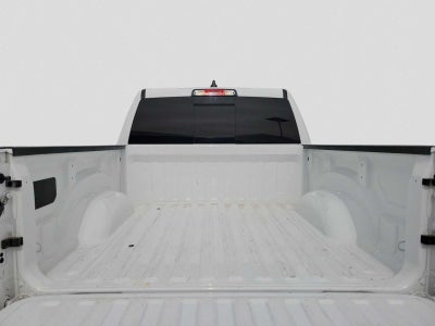 2025 RAM 1500 Lone Star Crew Cab 4x4 5'7' Box