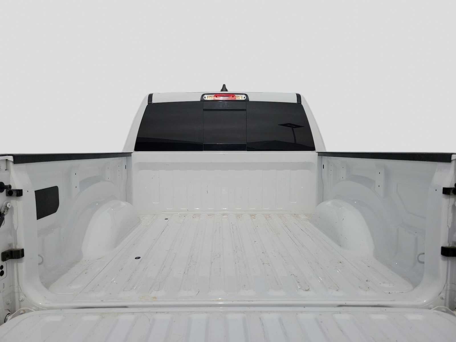 2025 RAM 1500 Lone Star Crew Cab 4x4 5'7' Box