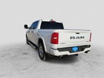 2025 RAM 1500 Lone Star Crew Cab 4x4 5'7' Box