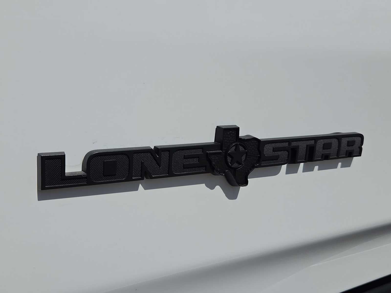 2026 RAM 1500 RAM 1500 LONE STAR CREW CAB 4X4 5'7' BOX