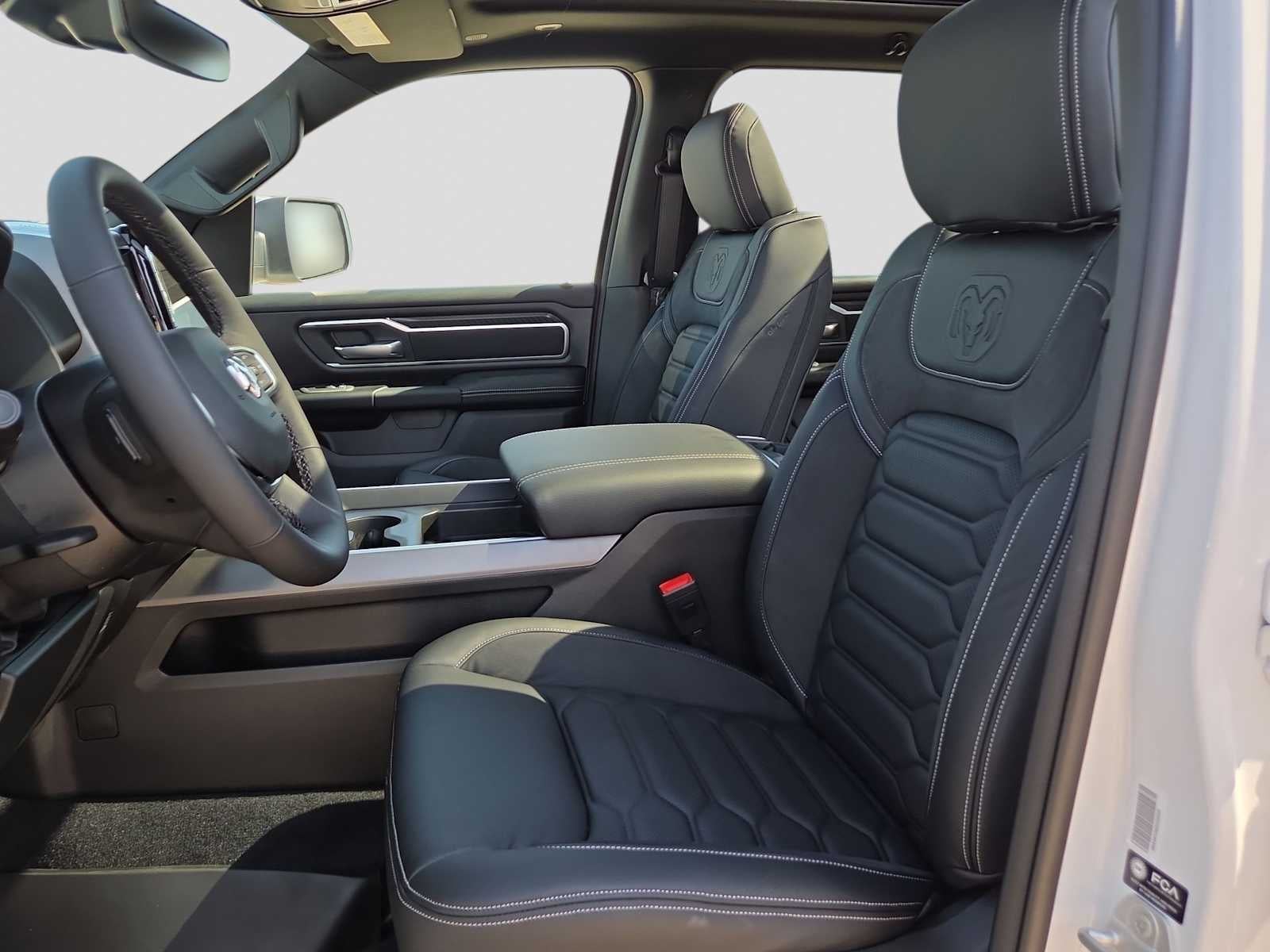 2026 RAM 1500 RAM 1500 LONE STAR CREW CAB 4X4 5'7' BOX