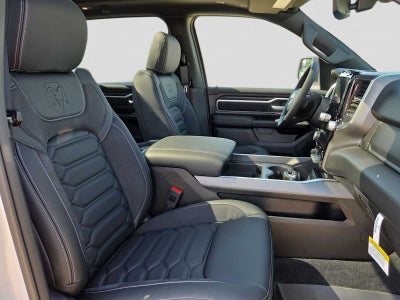 2026 RAM 1500 RAM 1500 LONE STAR CREW CAB 4X4 5'7' BOX