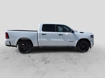 2026 RAM 1500 RAM 1500 LONE STAR CREW CAB 4X4 5'7' BOX