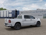2026 RAM 1500 RAM 1500 LONE STAR CREW CAB 4X4 5'7' BOX