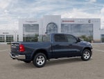 2025 RAM 1500 RAM 1500 BIG HORN CREW CAB 4X4 5'7' BOX